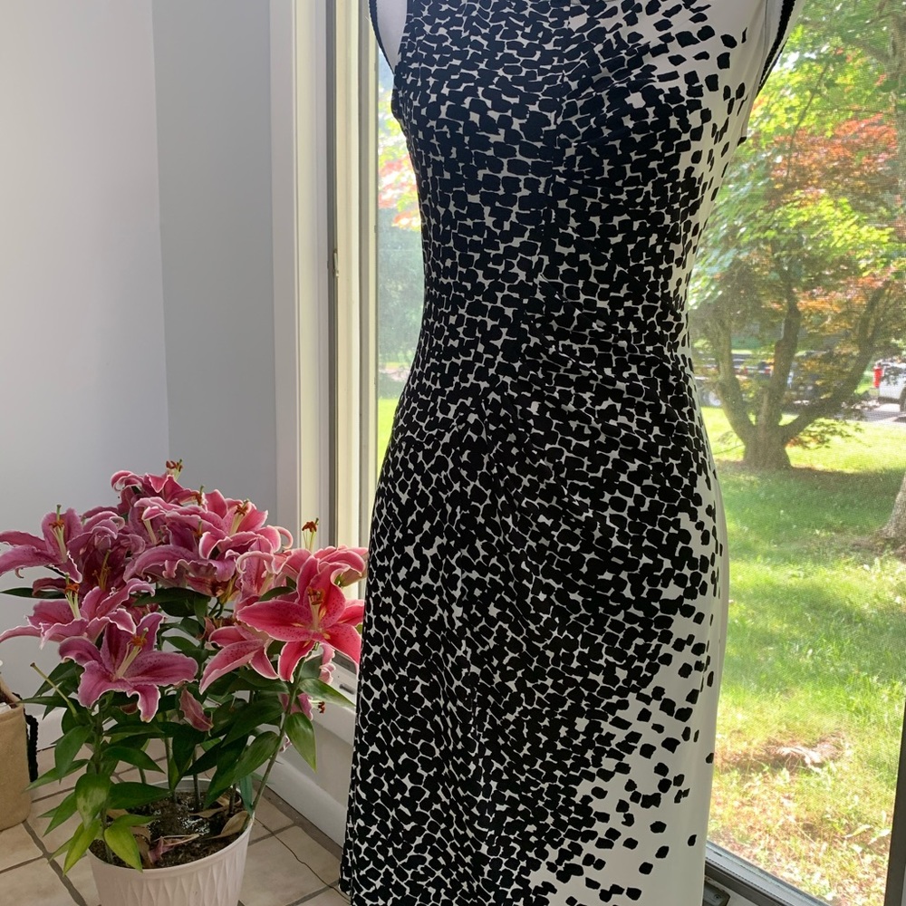 BCBG MAXAZRIA dress